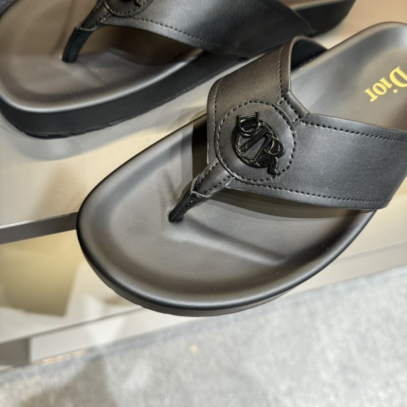 Christian Dior Slippers